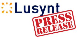 Lusynt | Press Release
